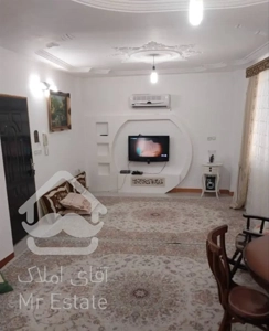 طبقه 58متر موبندان