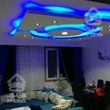 اجاره آپارتمان ۶۰ متری شقایق