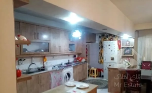 آپارتمان۱۲۷متری سندتک برگ روبه خیابان