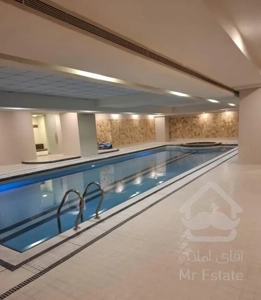 اپارتمان ۱۵۰ متری ۳ خواب طبقه پنجم