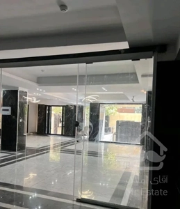 سعادت‌آباد / ۱۱۰متر / نوساز / تک‌واحد / ۲خواب مستر