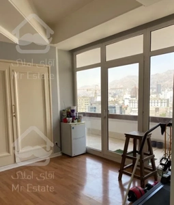 ۱۰۰ متر ۲ خواب سوهانک برج باغ