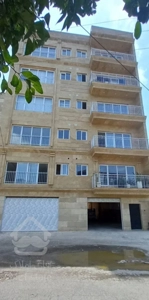 آپارتمان نوساز با نصبیجات و بهترین متریال