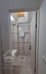 واحد ۱۲۰ متری دو خوابه بسیار شیک و تمیز