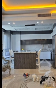 ۱۳۰متر شخصی ساز ۳خواب