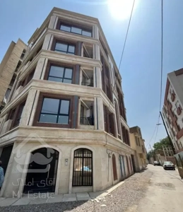 آپارتمان در قلب خیابان شارستان/سندملکی نزدیک حرم