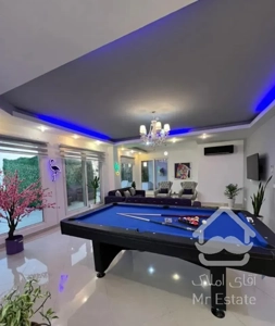 پنت هاوس/جکوزی/بیلیارد/ویو کامل دریا