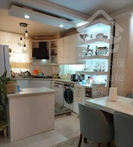 58 متر شهران جنوبی(طوقانی)