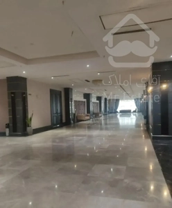 172 متر امپریال بلوار کوهک سند تک برگ منطقه 22
