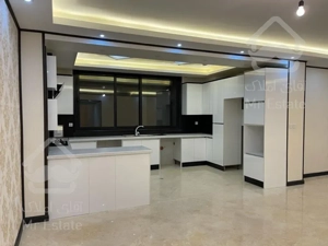 تکواحدی کیا شمالی ۱۱۰ متر خوش نقشه