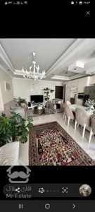 ۷۹متر ۲خواب  ۸ واحد سالن پرد خور در سازمان شمال