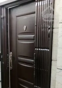 ۸۵ متر میدان ابک