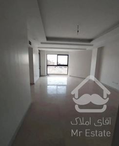 ۹۵ متر دو خواب فول امکانات نوساز