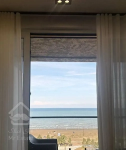 آپارتمان پلاک1دریا ،3خواب مستر /منطقه برند رویان