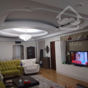 فروش آپارتمان 111 متری ، شمال فردوس شرق