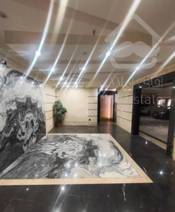 آپارتمان نوساز ۱۴۹ متر تک واحدی