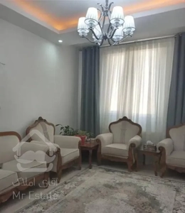 ۶۰متر شهران. ابتدای الغدیر