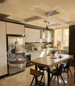 ۹۶متر/باغ فیض/۶سال ساخت/سند تک برگ