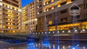 ۲۲۰متر باغ بهشت/۲پارکینگ/ویو ابدی