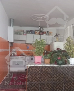 ویلا مسکونی ۷۵متر