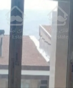 خریدفروش آپارتمان ۹۰متری خوش نقشه طبقه دوم از سه طبقه تکواحدی سروآزاد دریاچه چیتگر گلستان غربی