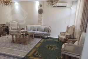 آپارتمان ۶۰ متری ویه حیاط ۵متری