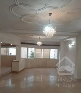 رهن / آپارتمان ۱۱۲متر/ تک واحد/ بین آفتاب ۵۰و۴۶