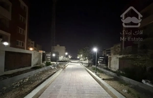 دو خواب صفر روبرو راهنمایی رانندگی