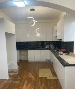 رهن واحد ۹۵متری/فول بازسازی شده/بلوار شیرودی