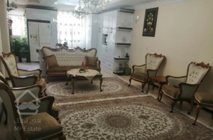 آپارتمان 82 متری