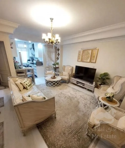 آپارتمان 50 متر فول بازسازی شده/آسانسور بالکن