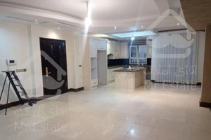 ۱۱۷ متر دو خواب آیت الله کاشانی خ مهران