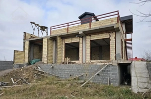 ویلا باغ استان گیلان سقالکسار سند دار