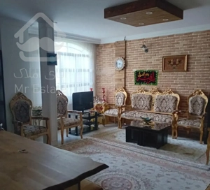 65 متر / 2 خوابه / فول امکانات