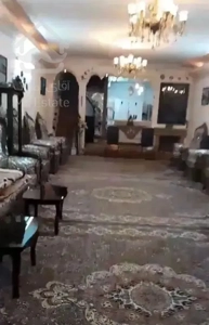 فروش خانه ویلایی ۲۵۰ متری ۴ خوابه در رضاشهر