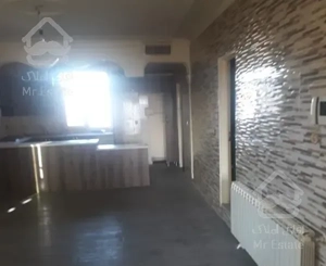 جنت آباد جنوب //۷۸متر//دو خواب