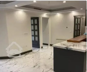 100 متر قیطریه فول امکانات/فول بازسازی