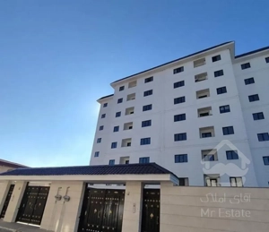 واحد 103 متر نوساز دید دریا و رودخانه طبقه 6