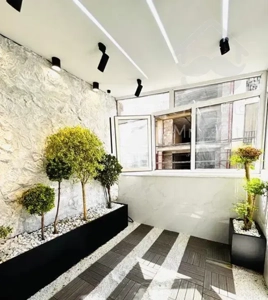 ۵۹متری/ حیاط اختصاصی/ معاوضه با ماشین ، وام اماده