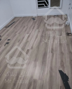 نصاب نصب پارکت کفپوش لمینیت قرنیز