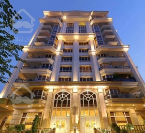 آپارتمان ۱۰۵ متری ،دو خوابه ، واحد جلو