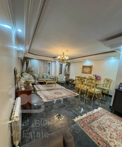 ۱۱۵متر هروی عقیلی فول بازسازی