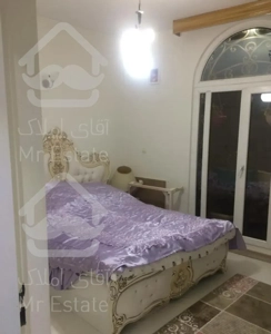 80 متری فول امکانات