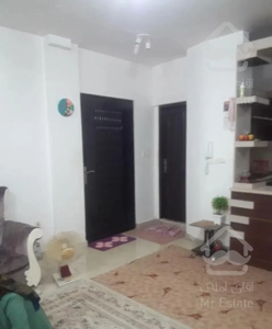 آپارتمان مسکن مهر