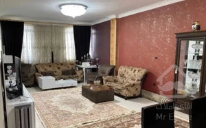 اجاره. ۹۵متری. غرب بلوار  باقیمت مناسب