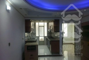 آپارتمان 53 متری/پارکینگ سندی/تخلیه