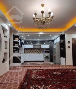 آپارتمان ۱۲۰متراندیشه  وزرا