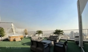 ویلایی ۳۳۰متردشتستان جنوبی ۵ رو پیلوت با ویو پارک