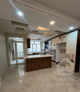 آپارتمان۸۵متر/۲خ تراورتن روبه آفتاب/مهستان