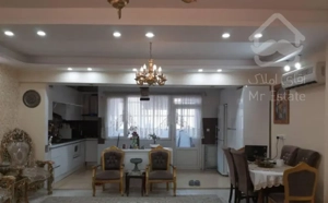 فروش آپارتمان ۱۱۰ متری ۲ خوابه